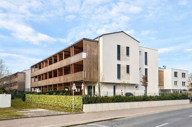 Wohnung mieten in 9061 Klagenfurt (Bild 1)