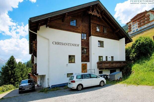 Anlageobjekt kaufen in 6450 Sölden (Bild 2)