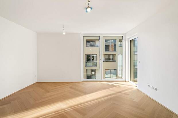 Terrassenwohnung kaufen in 1210 Wien (Bild 1)