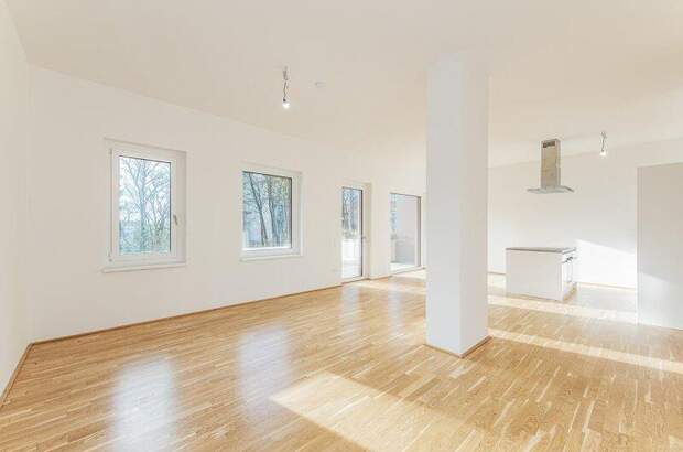 Terrassenwohnung kaufen in 1140 Wien (Bild 5)