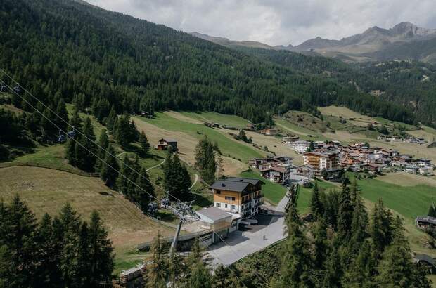 Eigentumswohnung in 6450 Sölden (Bild 5)