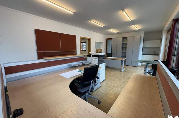 Gewerbeobjekt mieten in 6890 Lustenau (Bild 1)