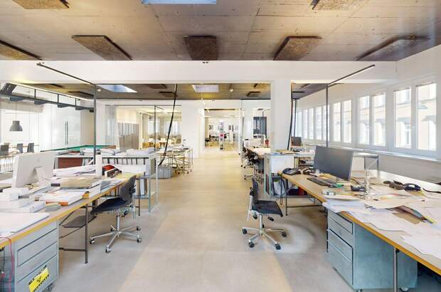 Gewerbeobjekt mieten in 1050 Wien (Bild 3)