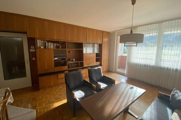 Wohnung mit Balkon kaufen in 4645 Grünau (Bild 5)