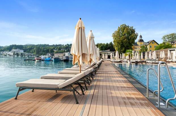 Terrassenwohnung kaufen in 9220 Velden (Bild 4)