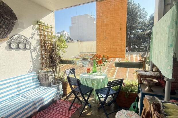 Wohnung mit Balkon mieten in 1210 Wien (Bild 3)