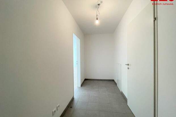 Terrassenwohnung mieten in 4030 Linz (Bild 2)