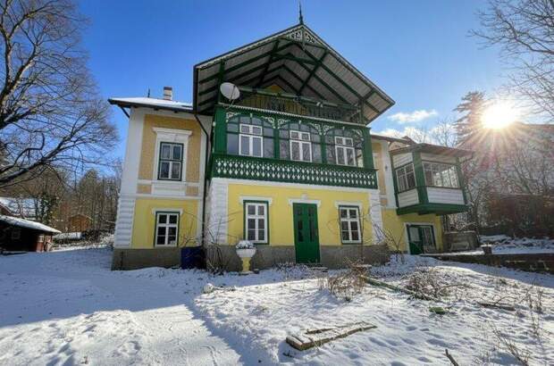 Terrassenwohnung mieten in 3013 Tullnerbach (Bild 2)