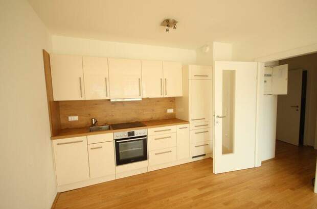 Terrassenwohnung mieten in 9020 Klagenfurt (Bild 2)