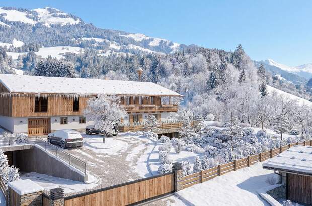Chalet kaufen in 6370 Kitzbühel (Bild 5)