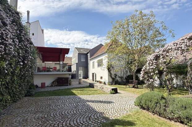 Mehrfamilienhaus kaufen in 2070 Retz (Bild 4)