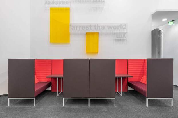 Büro / Praxis mieten in 1010 Wien (Bild 3)