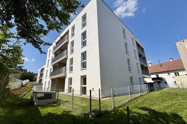 Wohnung mieten in 4713 Gallspach (Bild 2)