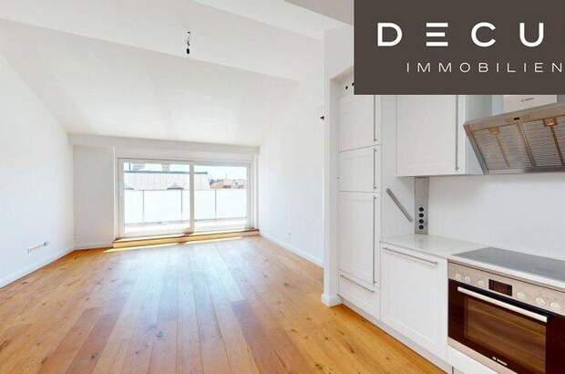 Terrassenwohnung kaufen in 1170 Wien (Bild 5)