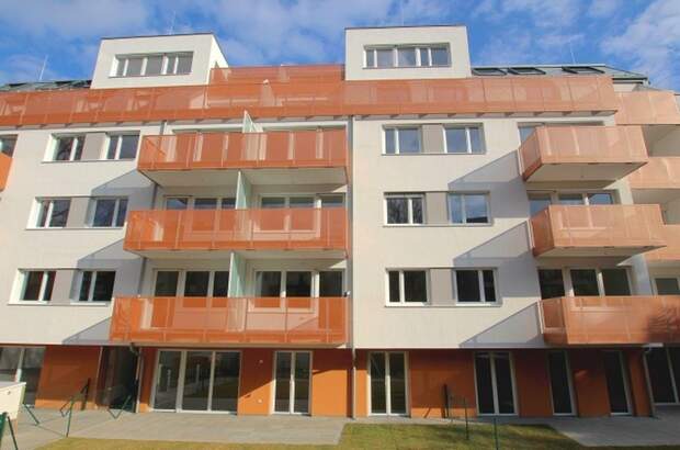 Wohnung mit Balkon mieten in 1210 Wien