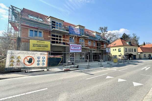 Terrassenwohnung kaufen in 3400 Klosterneuburg (Bild 4)