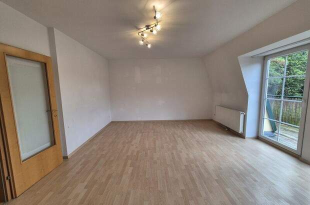 Terrassenwohnung mieten in 2823 Pitten (Bild 3)