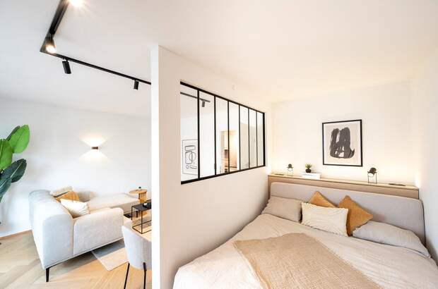 Terrassenwohnung kaufen in 6020 Innsbruck (Bild 1)