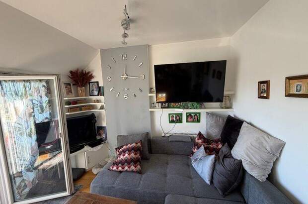 Terrassenwohnung kaufen in 2700 Wr. Neustadt (Bild 3)