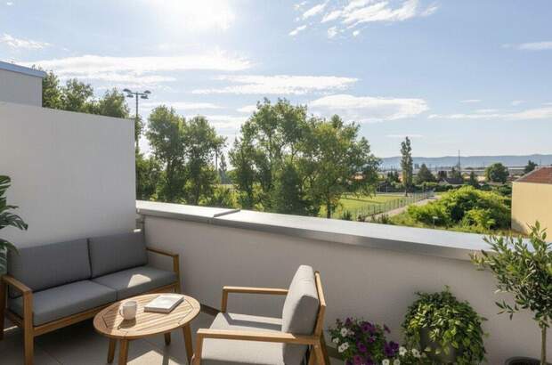 Wohnung mieten in 2700 Wiener Neustadt