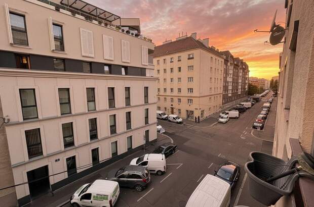 Wohnung mit Balkon kaufen in 1100 Wien (Bild 1)