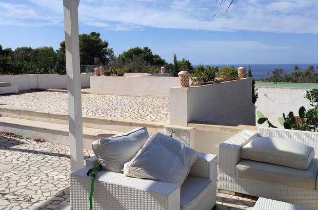 Haus mit Garten kaufen in 73040 Santa Maria di Leuca (Bild 5)