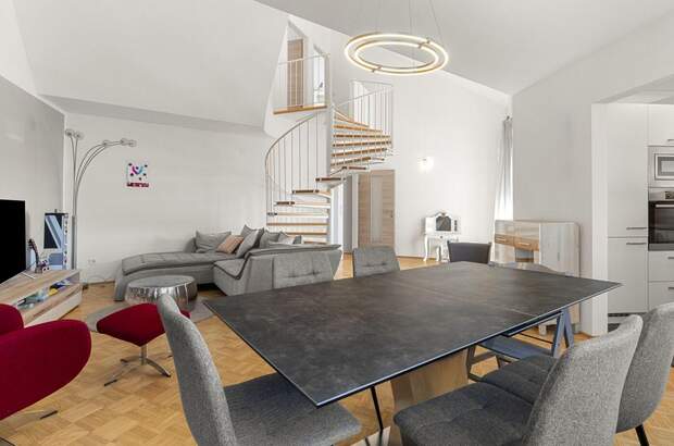 Altbauwohnung kaufen in 9073 Klagenfurt (Bild 4)