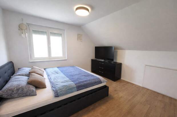 Terrassenwohnung kaufen in 3442 Langenrohr (Bild 4)