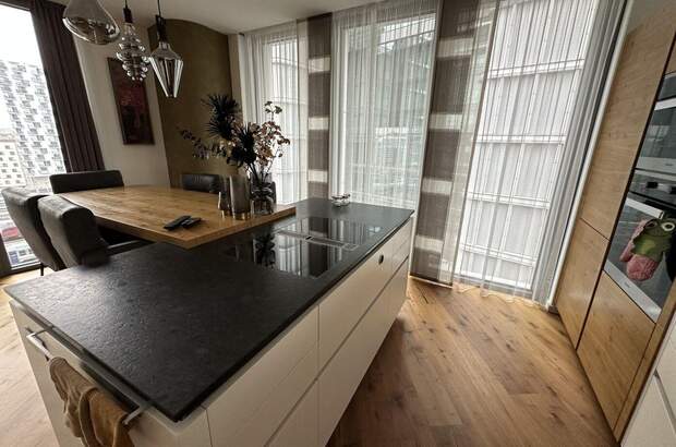 Wohnung mit Balkon mieten in 1100 Wien (Bild 3)