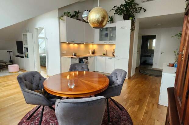 Wohnung kaufen in 1200 Wien (Bild 5)