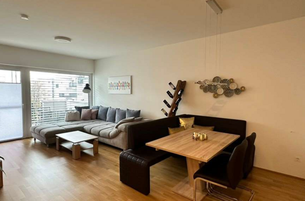 Wohnung mit Balkon kaufen in 9523 Landskron (Bild 5)