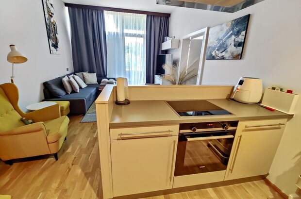 Wohnung mit Balkon kaufen in 8282 Bad Loipersdorf (Bild 4)