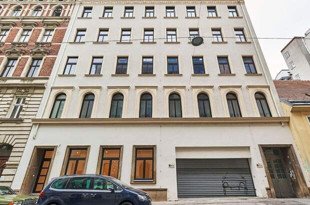 Gewerbeobjekt mieten in 1070 Wien (Bild 1)