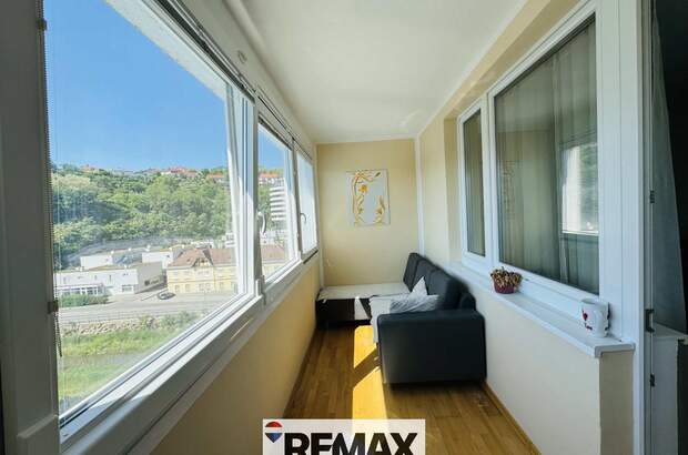 Terrassenwohnung kaufen in 3500 Krems (Bild 5)