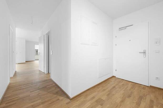 Terrassenwohnung kaufen in 2700 Wr. Neustadt (Bild 5)