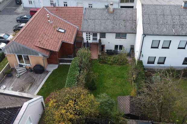 Altbauwohnung kaufen in 4040 Linz (Bild 1)