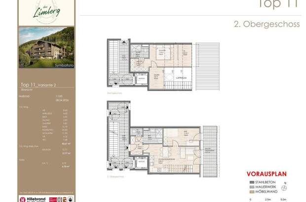 Terrassenwohnung kaufen in 5700 Zell am See (Bild 2)