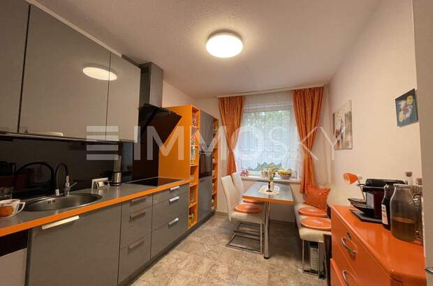 Terrassenwohnung kaufen in 3400 Klosterneuburg (Bild 4)