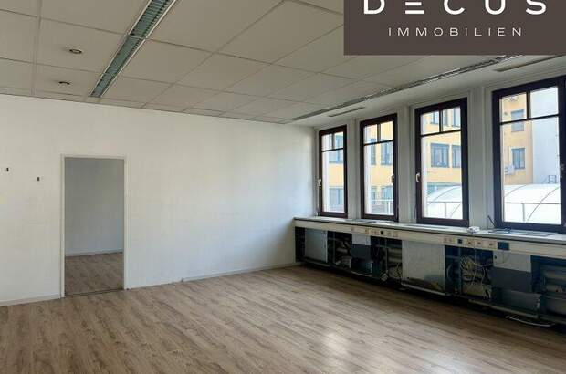 Büro / Praxis mieten in 1200 Wien (Bild 3)