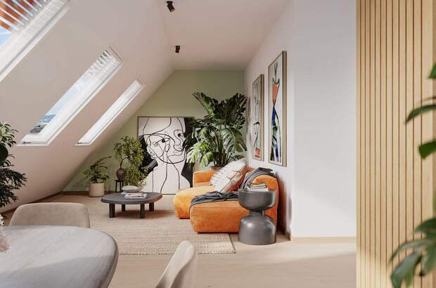 Wohnung kaufen in 1030 Wien (Bild 3)