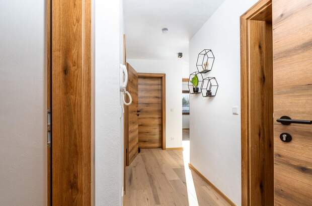 Terrassenwohnung kaufen in 8962 Gröbming (Bild 5)