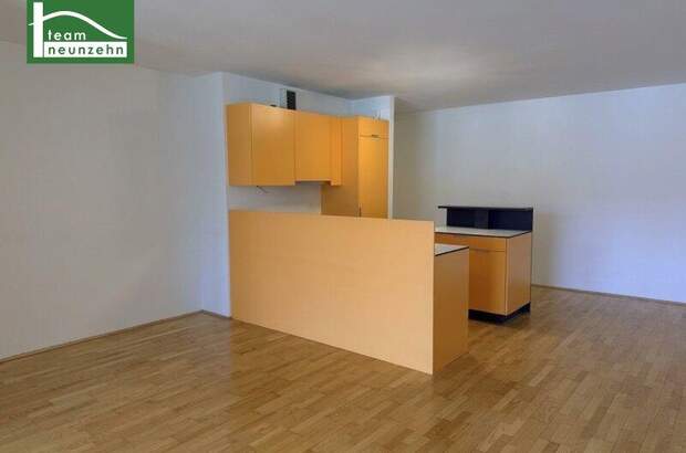 Terrassenwohnung mieten in 1100 Wien (Bild 5)