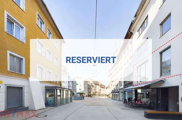 Gewerbeobjekt mieten in 6900 Bregenz (Bild 1)