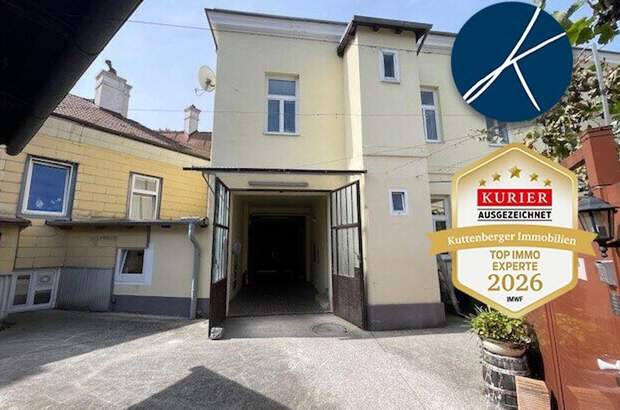 Anlageobjekt kaufen in 2340 Mödling (Bild 4)
