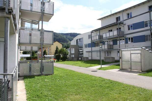 Terrassenwohnung mieten in 8600 Bruck an der Mur