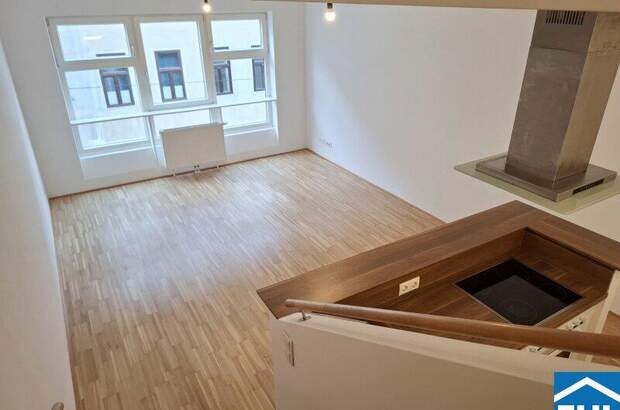 Wohnung kaufen in 1120 Wien (Bild 2)