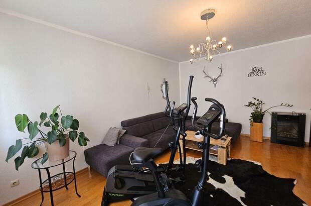 Wohnung mit Balkon mieten in 8761 Pöls (Bild 4)