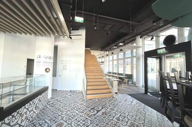 Gewerbeobjekt mieten in 1030 Wien (Bild 1)