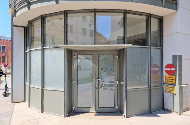 Gewerbeobjekt mieten in 1030 Wien (Bild 1)