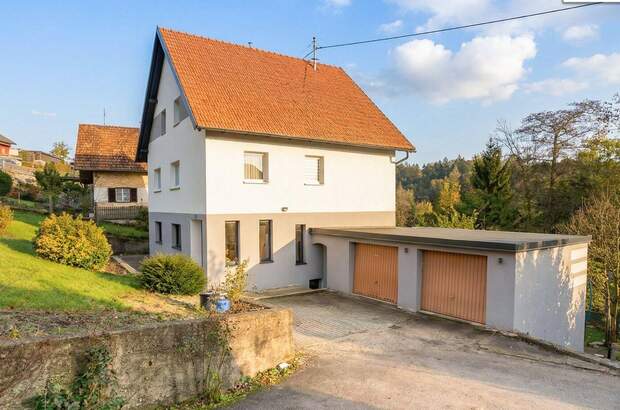 Haus mit Garten kaufen in 4596 Steinbach (Bild 2)